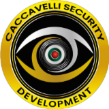 Logo de l'entreprise CACCAVELLI SECURITY DEVELOPMENT
