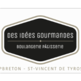 Logo de l'entreprise DES IDEES GOURMANDES