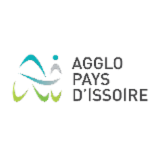 Logo de l'entreprise CA AGGLO PAYS D'ISSOIRE