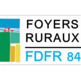Logo de l'entreprise FEDERATION DES FOYERS RURAUX VAUCLUSE