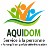 Logo de l'entreprise AQUIDOM