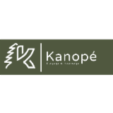 Logo de l'entreprise Kanopé Élagage & Abattage