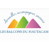Logo de l'entreprise EHPAD LES BALCONS DU HAUTACAM