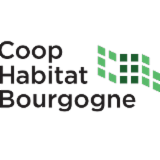 Logo de l'entreprise COOP HABITAT BOURGOGNE