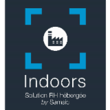 Logo de l'entreprise SAMSIC INDOORS