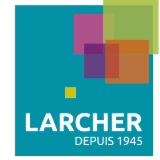 Logo de l'entreprise LARCHER SERVICES