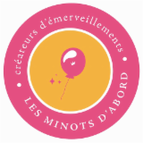 Logo de l'entreprise LES MINOTS D'ABORD