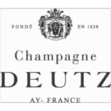 Logo de l'entreprise Champagne DEUTZ - Maison Frères DELAS