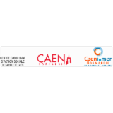 Logo de l'entreprise COMMUNE DE CAEN