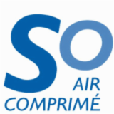 Logo de l'entreprise SUD OUEST AIR COMPRIME