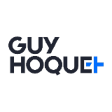 Logo de l'entreprise GUY HOQUET
