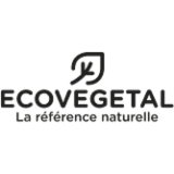 Logo de l'entreprise ECOVEGETAL