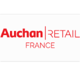 Logo de l'entreprise AUCHAN