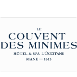 Logo de l'entreprise LE COUVENT DES MINIMES HOTEL ET SPA