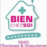 Logo de l'entreprise ASS° BIEN CHEZ SOI-SSIAD CHAMPSAUR VALGA