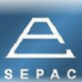 Logo de l'entreprise SEPAC (SOCIETE D'ETUDES ET DE PRODUCTION