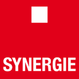 Logo de l'entreprise SYNERGIE  CDI-CDD INTERIM