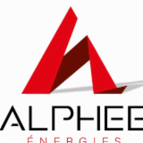 Logo de l'entreprise ALPHEE ENERGIES