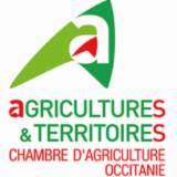 Logo de l'entreprise CHAMBRE REGIONALE D AGRICULTURE OCCITA