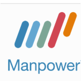 Logo de l'entreprise MANPOWER FRANCE