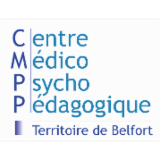 Logo CMPP BELFORT