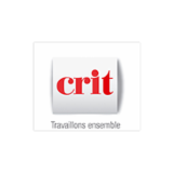 Logo de l'entreprise CRIT Cabinet de Recrutement