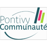 Logo de l'entreprise PONTIVY COMMUNAUTE