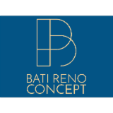 Logo de l'entreprise BATI RENO CONCEPT