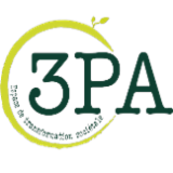 Logo de l'entreprise 3PA