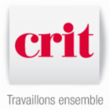Logo de l'entreprise CRIT