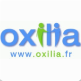 Logo OXILIA