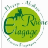 Logo de l'entreprise SARL RHONE ELAGAGE