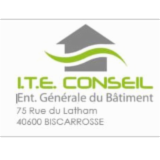 Logo de l'entreprise ITECONSEIL CC