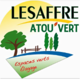 Logo de l'entreprise LESAFFRE ATOU'VERT sarl