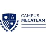 Logo de l'entreprise CAMPUS MECATEAM