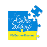Logo de l'entreprise FEDERATION CENTRES SOCIAUX DE L'ESSONN