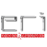 Logo de l'entreprise ERI MACHINE ET AUTOMATION