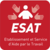 Logo de l'entreprise ESAT La Clepsydre
