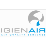 Logo de l'entreprise IGIENAIR