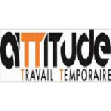 Logo de l'entreprise ATTITUDE TRAVAIL TEMPORAIRE