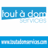 Logo de l'entreprise TOUT A DOM SERVICES