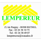 Logo de l'entreprise LEMPEREUR
