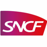 Logo de l'entreprise SNCF VOYAGEURS