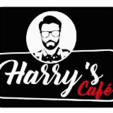 Logo de l'entreprise Harrys Cafe