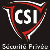 Logo de l'entreprise C S I SECURITE