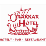 Logo de l'entreprise LE DRAKKAR HOTEL-RESTAURANT
