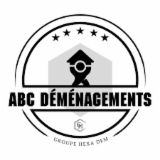 Logo de l'entreprise ABC DEMENAGEMENTS