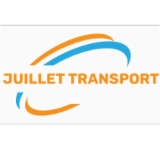 Logo de l'entreprise JUILLET TRANSPORT