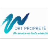 Logo de l'entreprise DRT PROPRETE
