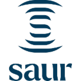 Logo de l'entreprise SAUR